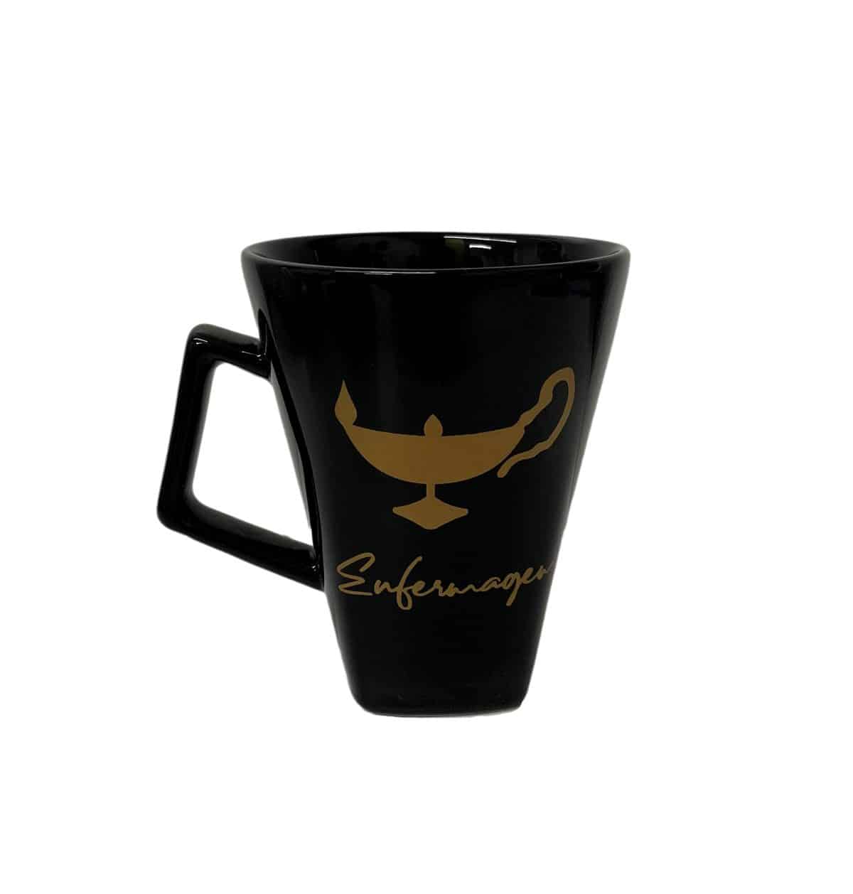 Caneca Curso Enfermagem Quartier 270ml - Imagem 1