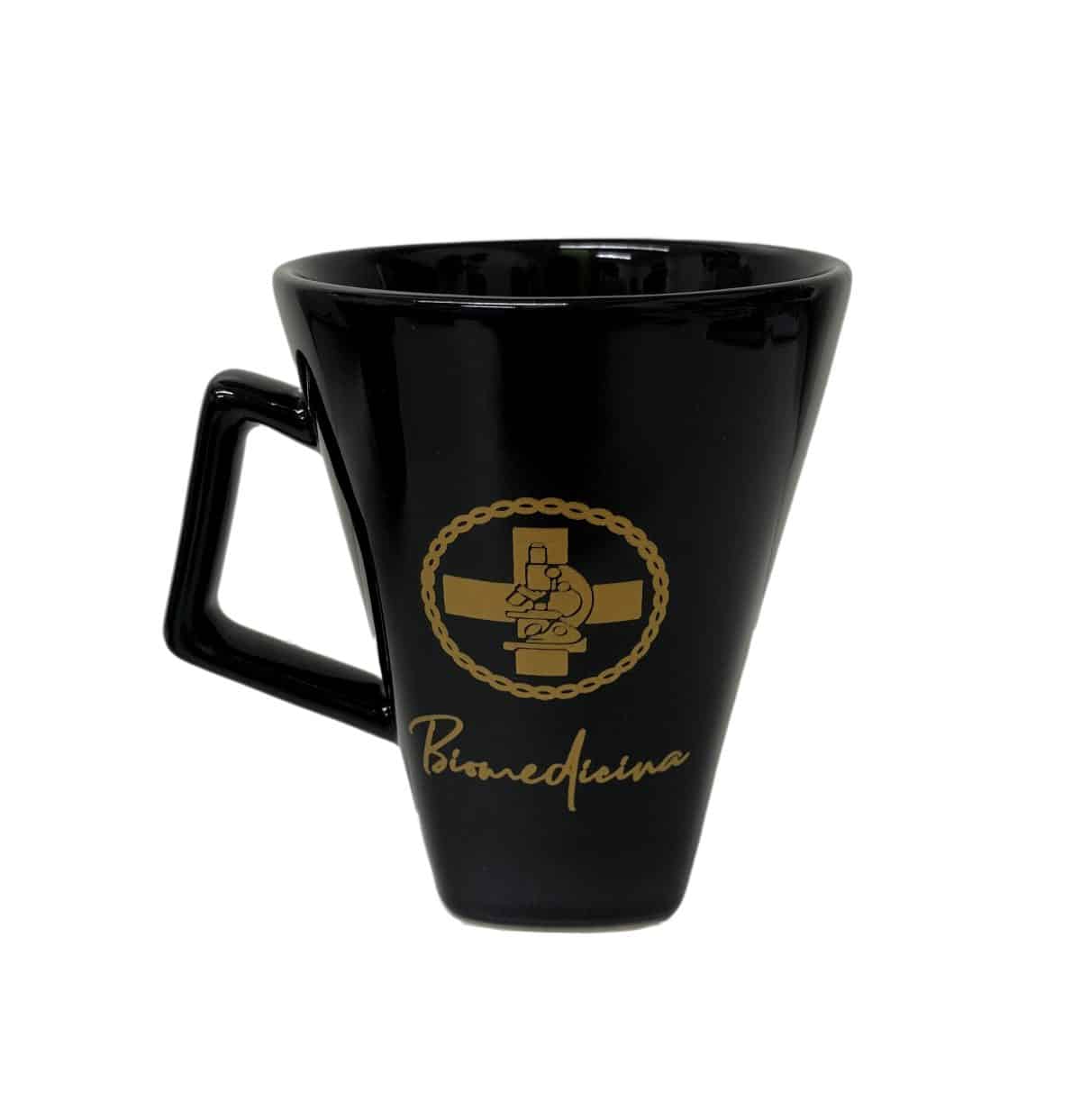 Caneca Curso Biomedicina Quartier 270ml - Imagem 1