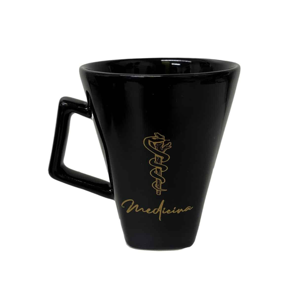 Caneca Curso Medicina Quartier 270ml - Imagem 1