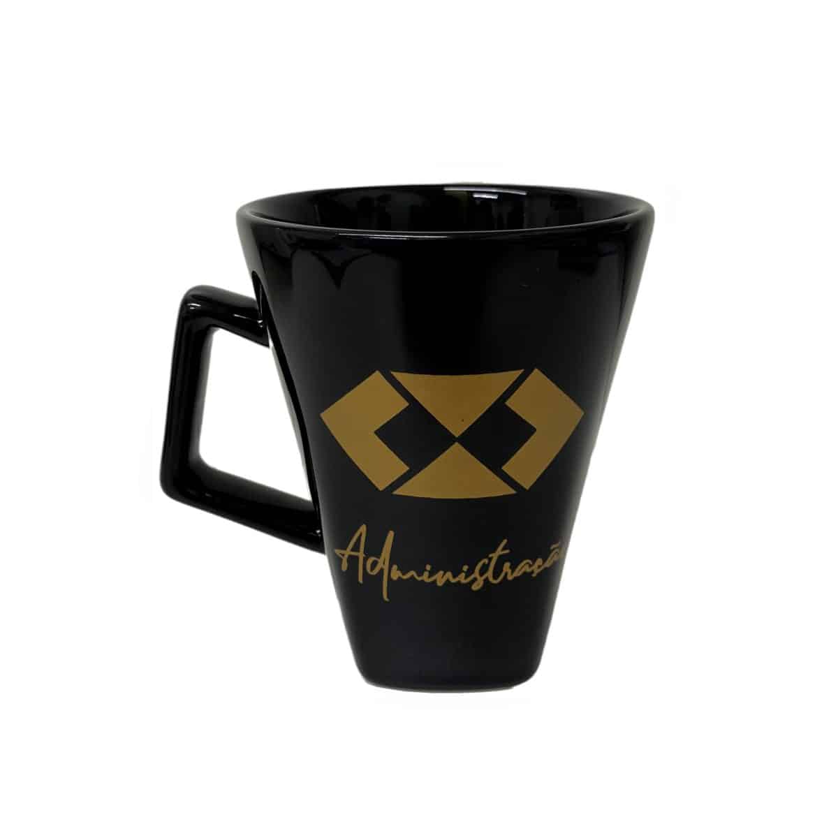Caneca Curso Administração 270ml Quartier - Imagem 1
