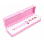 Caneta Esferográfica Pink