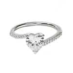 Anel em Prata ANP140