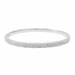 Pulseira em Prata PP65