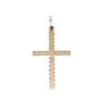 Pingente em Ouro BX 416 PINBX127