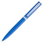 Caneta CROWN Platinum AZUL