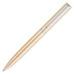 Caneta CROWN Platinum GOLD