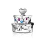 Berloque em Prata BL701