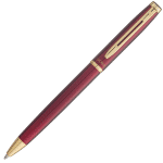 Caneta CROWN Libra VERMELHO