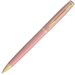 Caneta CROWN Libra ROSA