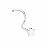 Piercing em Prata PIE117