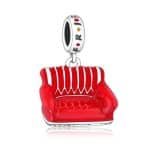 Berloque em Prata BL694