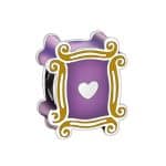 Berloque em Prata BL697