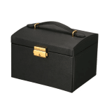 Porta Joias Mala Pink PJ43