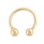 Piercing em Ouro 10kts PIE103