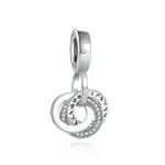 Berloque em Prata BL704