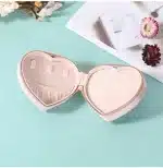 Porta Joias Coração Rose PJ33 - Imagem 2