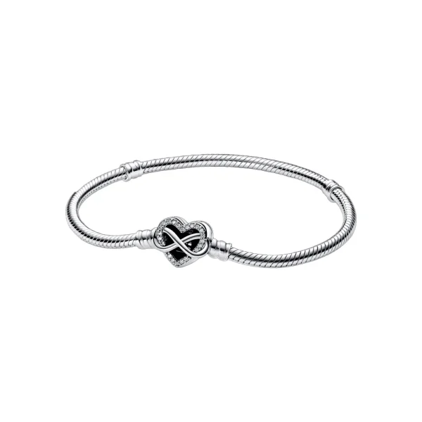 Pulseira em Prata PP67