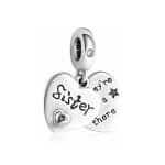 Berloque em Prata BL707