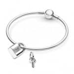 Pulseira em Prata PP70