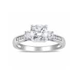 Anel em Prata ANP152