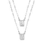 Escapulário em Prata EP20