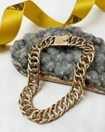 Pulseira em Ouro BX 416 PUBX27 - Imagem 2