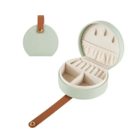 Porta Joias Alça Verde PJ60