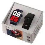 Relógio de Pulso SMARTWATCH SECULUS Azul e Preto