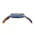 Relógio de Pulso SMARTWATCH SECULUS Azul e Preto - Imagem 2