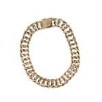 Pulseira em Ouro BX 416 PUBX27