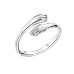 Anel em Prata ANP151