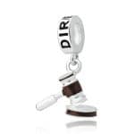 Berloque em Prata BL710