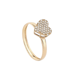 Anel em Ouro BX 416 ANB182