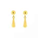 Par de Brincos 18kts BR224