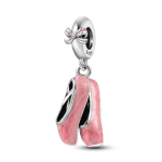 Berloque em Prata BL717