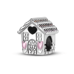 Berloque em Prata BL719