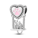 Berloque em Prata BL714