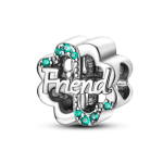 Berloque em Prata BL718