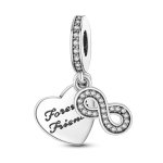 Berloque em Prata BL712