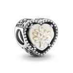 Berloque em Prata BL729