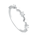 Anel em Prata ANP170