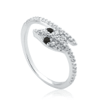 Anel em Prata ANP168