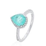 Anel em Prata ANP171