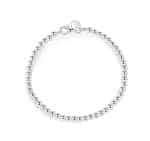 Pulseira em Prata PP76