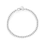 Pulseira em Prata PP76