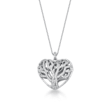 Gargantilha em Prata GP129