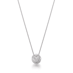 Gargantilha em Prata GP137