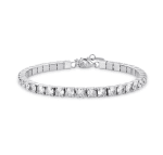 Pulseira em Prata PP78