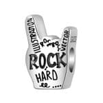 Berloque em Prata BL722