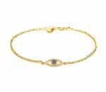 Pulseira em Ouro 18kts PU48